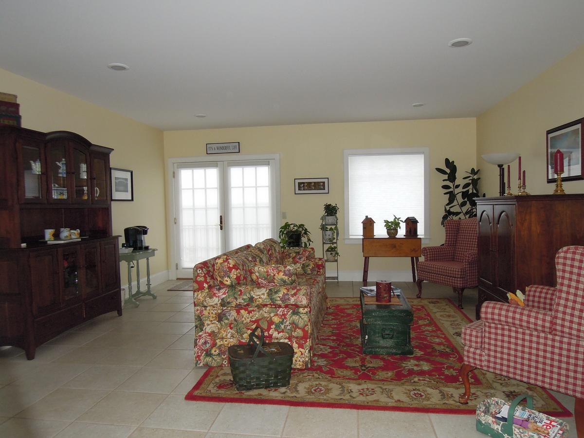 Button Bay Bed And Breakfast Vergennes Екстериор снимка